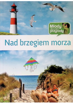 Nad brzegiem morza