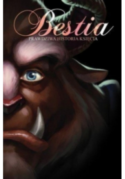 Bestia Prawdziwa historia księcia