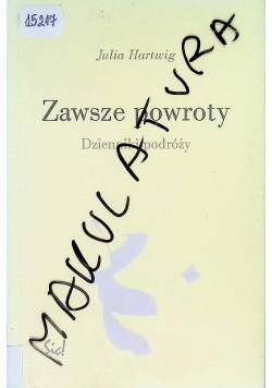 Zawsze powroty