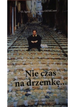Nie Czas na drzemkę