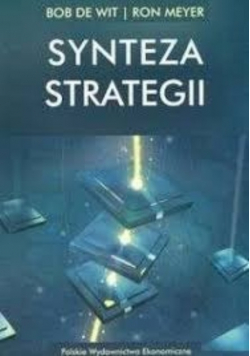 Synteza strategii