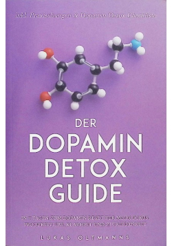 Der Dopamin Detox Guide