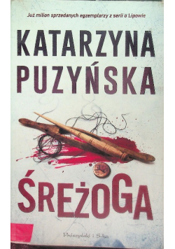 Śreżoga