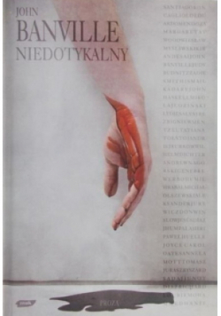 Niedotykalny