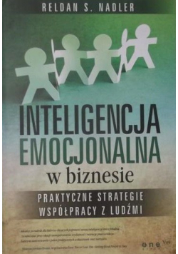 Inteligencja emocjonalna w biznesie