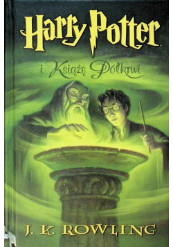 Harry Potter i Książę Półkrwi
