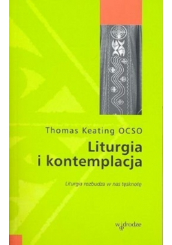 Liturgia i kontemplacja