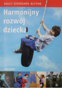 Harmonijny rozwój dziecka