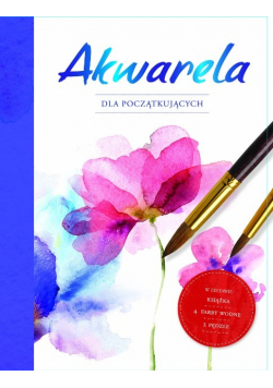 Akwarela dla początkujących