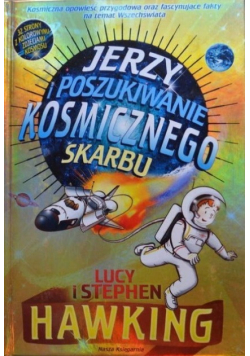 Jerzy i poszukiwanie kosmicznego skarbu