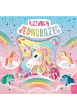 Niezwykły jednorożec