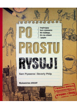 Po prostu rysuj!