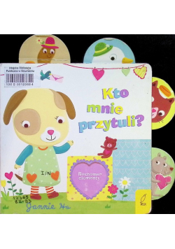 Ruchome elementy Kto mnie przytuli?