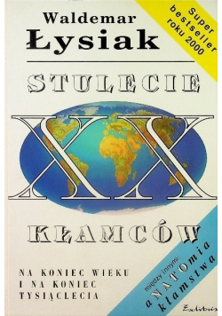 Stulecie kłamców