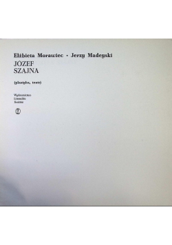 Józef Szajna