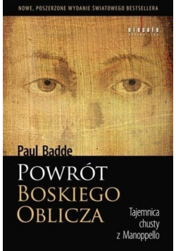 Powrót Boskiego Oblicza