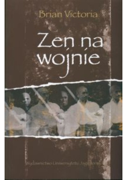 Zen na wojnie