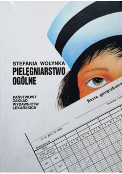 Pielęgniarstwo ogólne