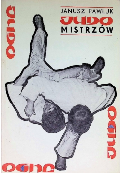 Judo mistrzów