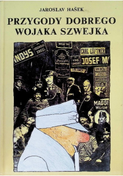 Przygody dobrego Wojaka Szwejka