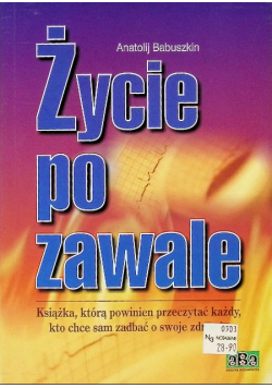 Życie po zawale
