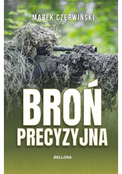 Broń precyzyjna