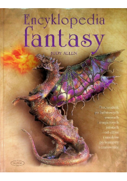 Encyklopedia fantasy