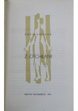 Z otchłani