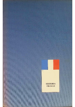 Historia Francji