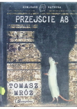 Przejście a8