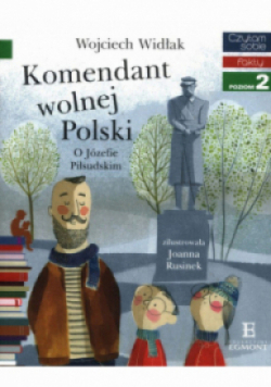 Komendant Wolnej Polski
