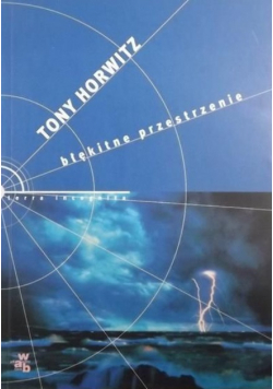 Błękitne przestrzenie