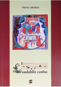 Laudabilis cantus Śpiewnik liturgiczny