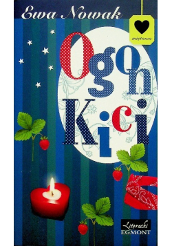Ogon Kici