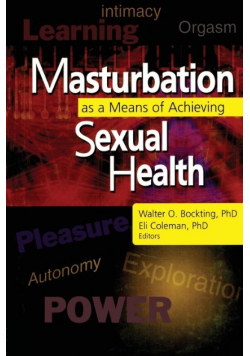 Masturbation as a Means of Achieving Sexual Health