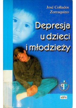 Depresja u dzieci i młodzieży