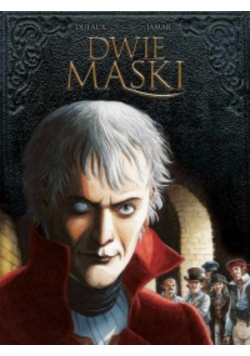 Dwie maski