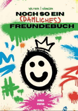 Noch so ein damliches Freundebuch