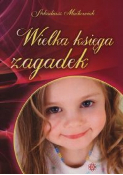Wielka księga zagadek