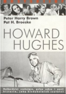 Howard Hughes