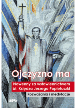Ojczyzno ma