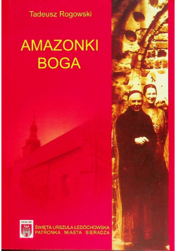 Amazonki Boga