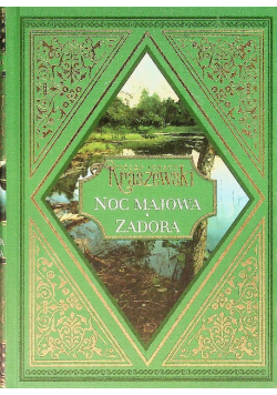 Noc majowa Zadora