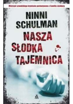 Nasza słodka tajemnica
