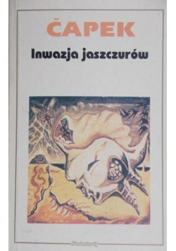 Inwazja Jaszczurów