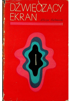 Dźwięczący ekran