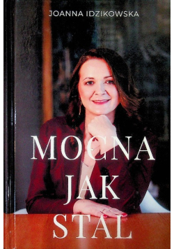 Mocna jak stal