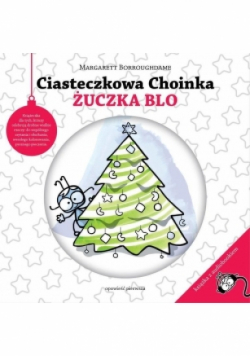 Ciasteczkowa Choinka Żuczka Blo
