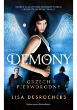 Demony Grzech pierworodny