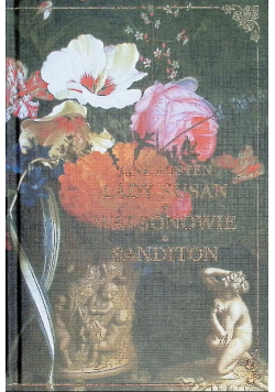 Lady Susan Watsonowie Sanditon